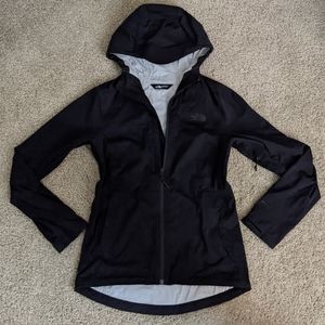 The North Face Rain Jacket